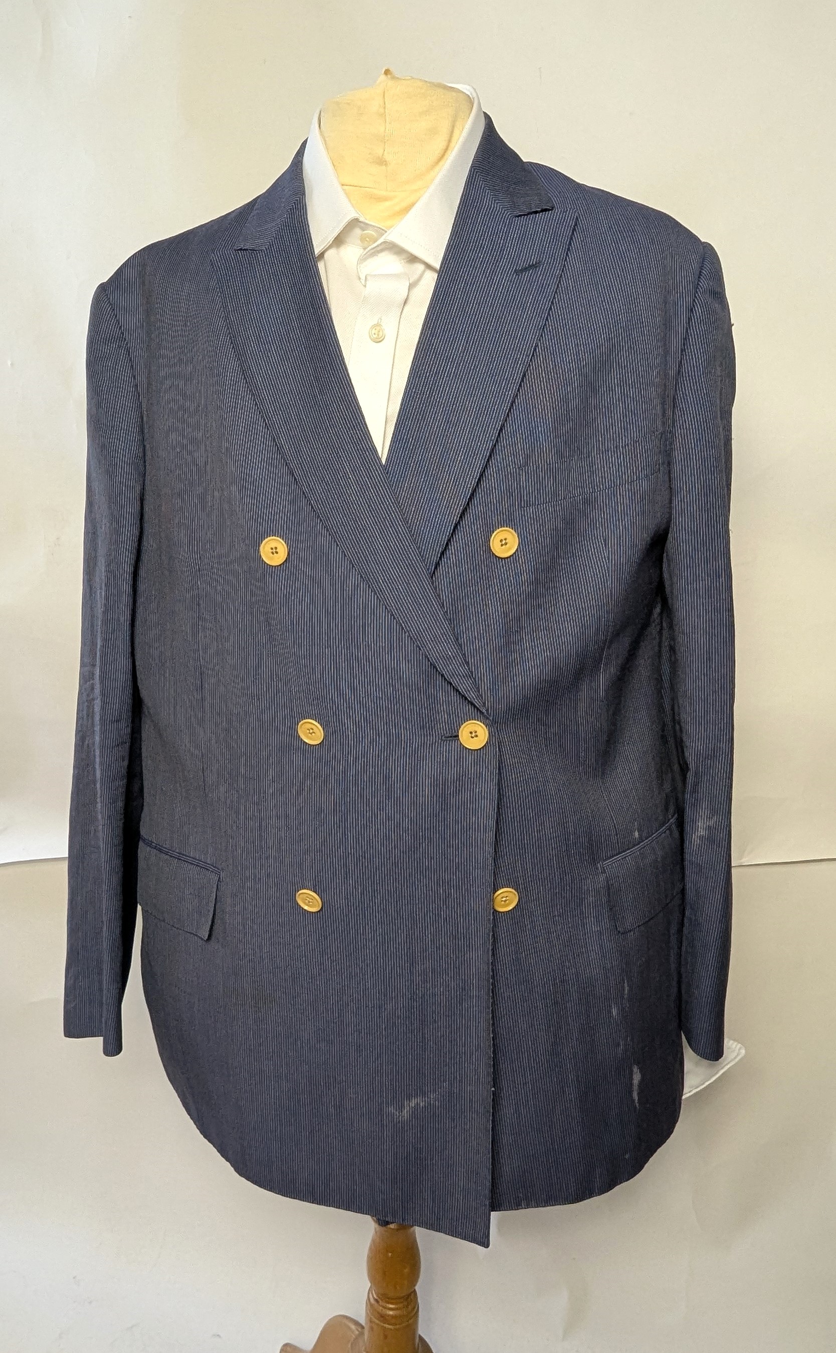 CROMBIE